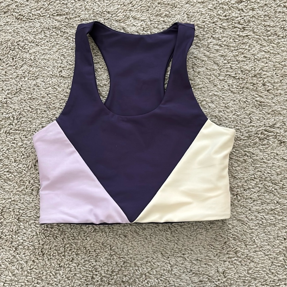 Workout top